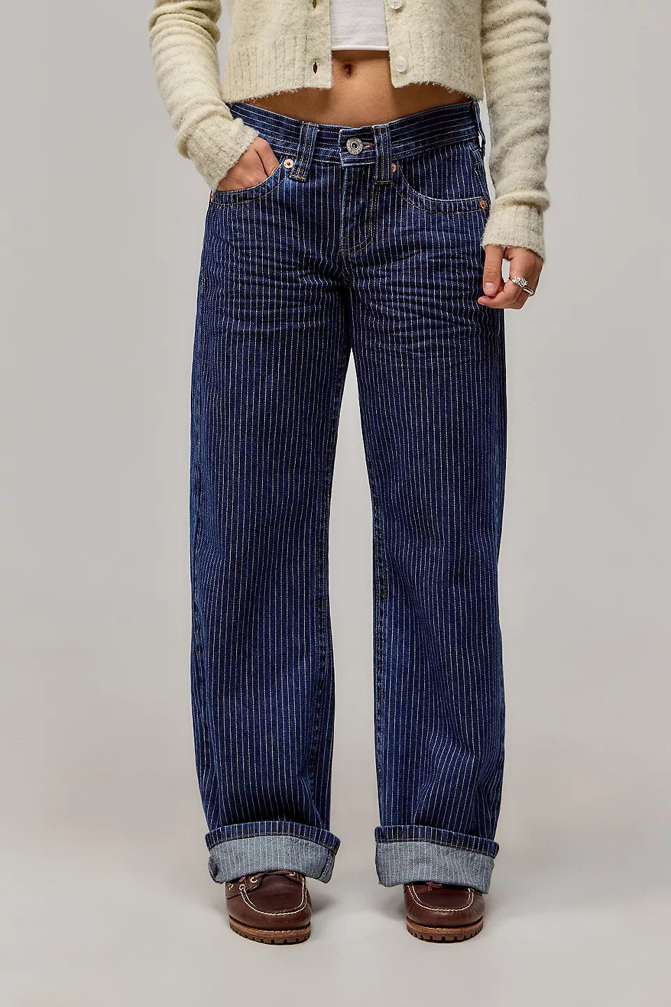 Emma Jeans