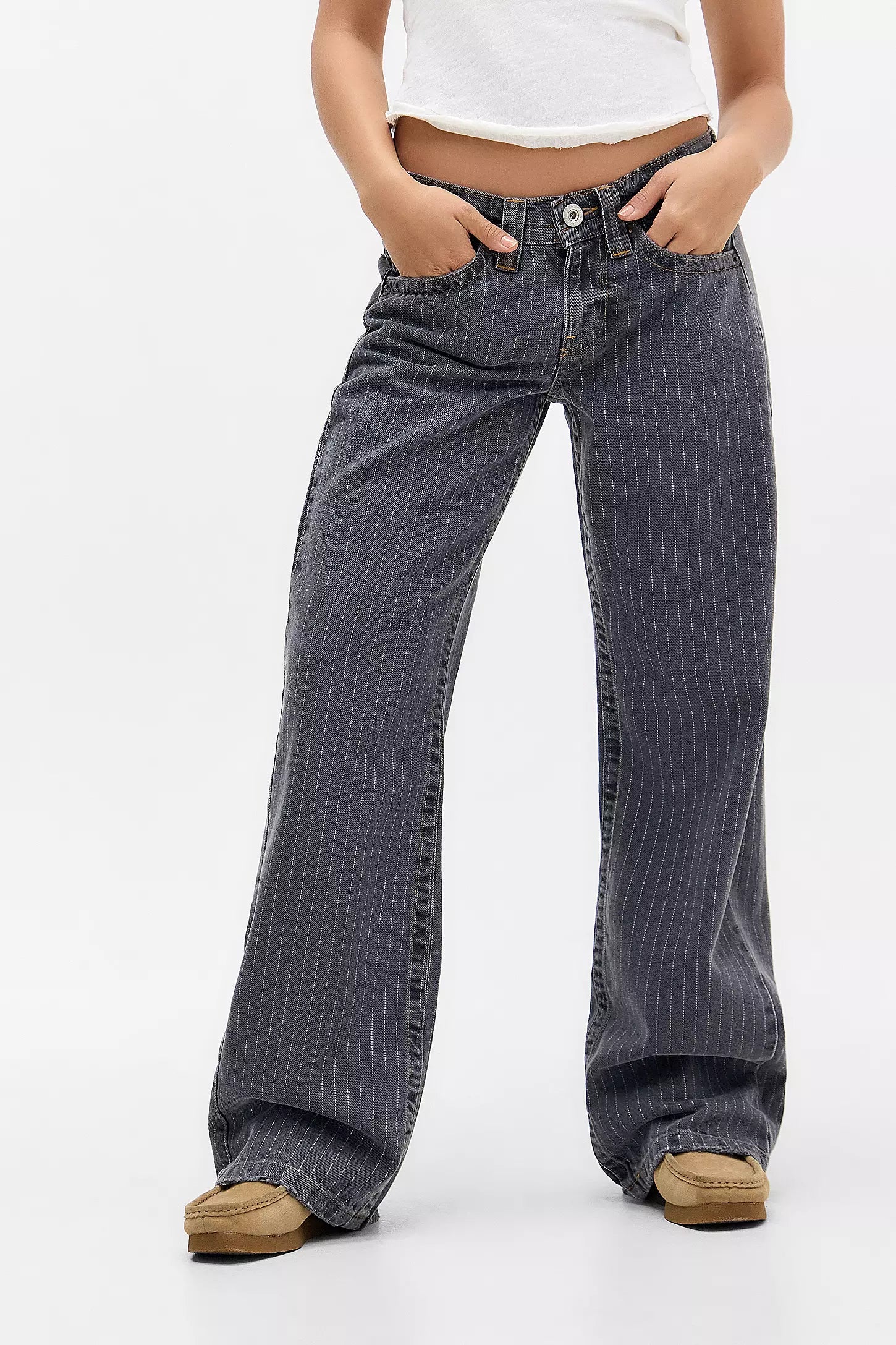 Emma Jeans
