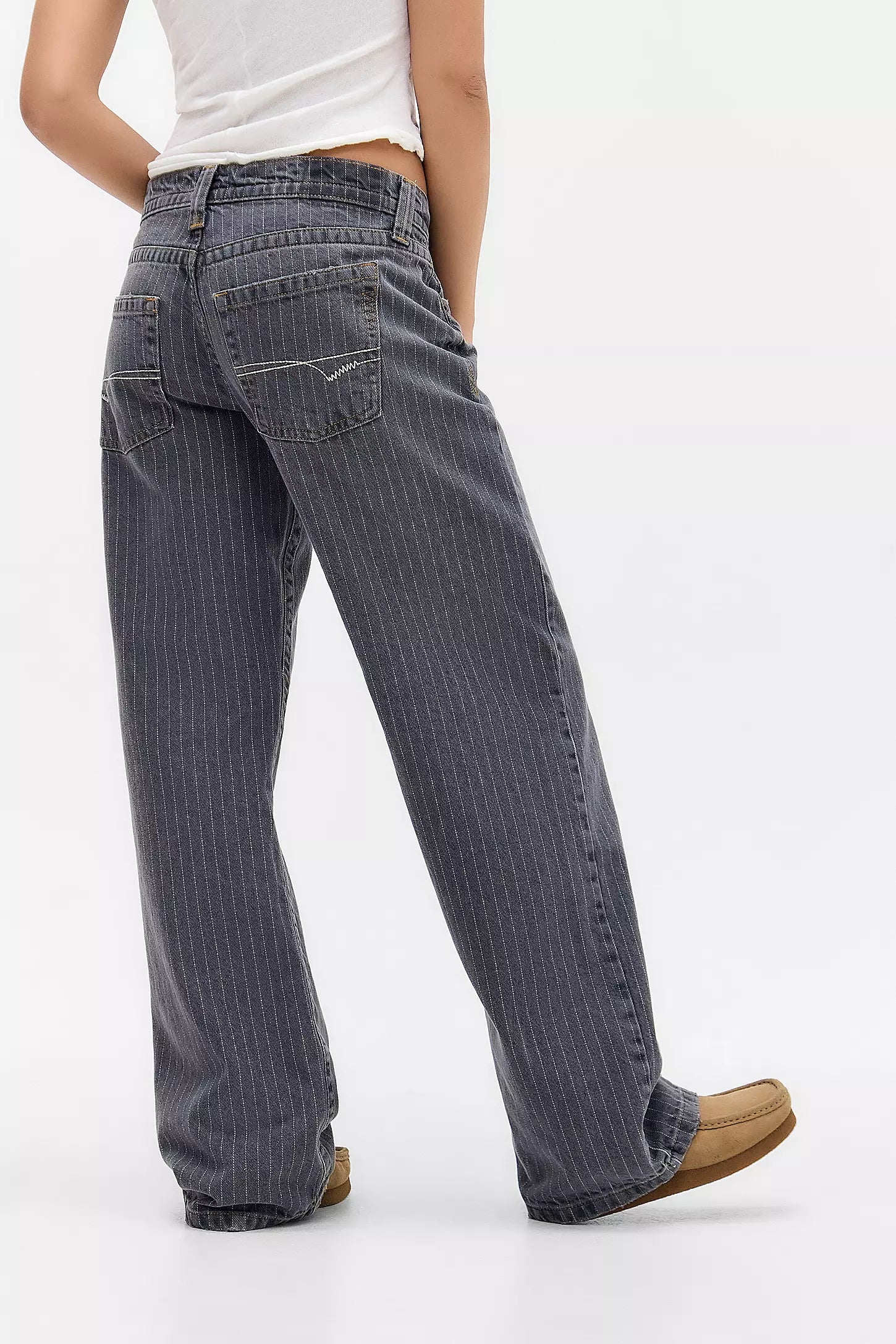 Emma Jeans