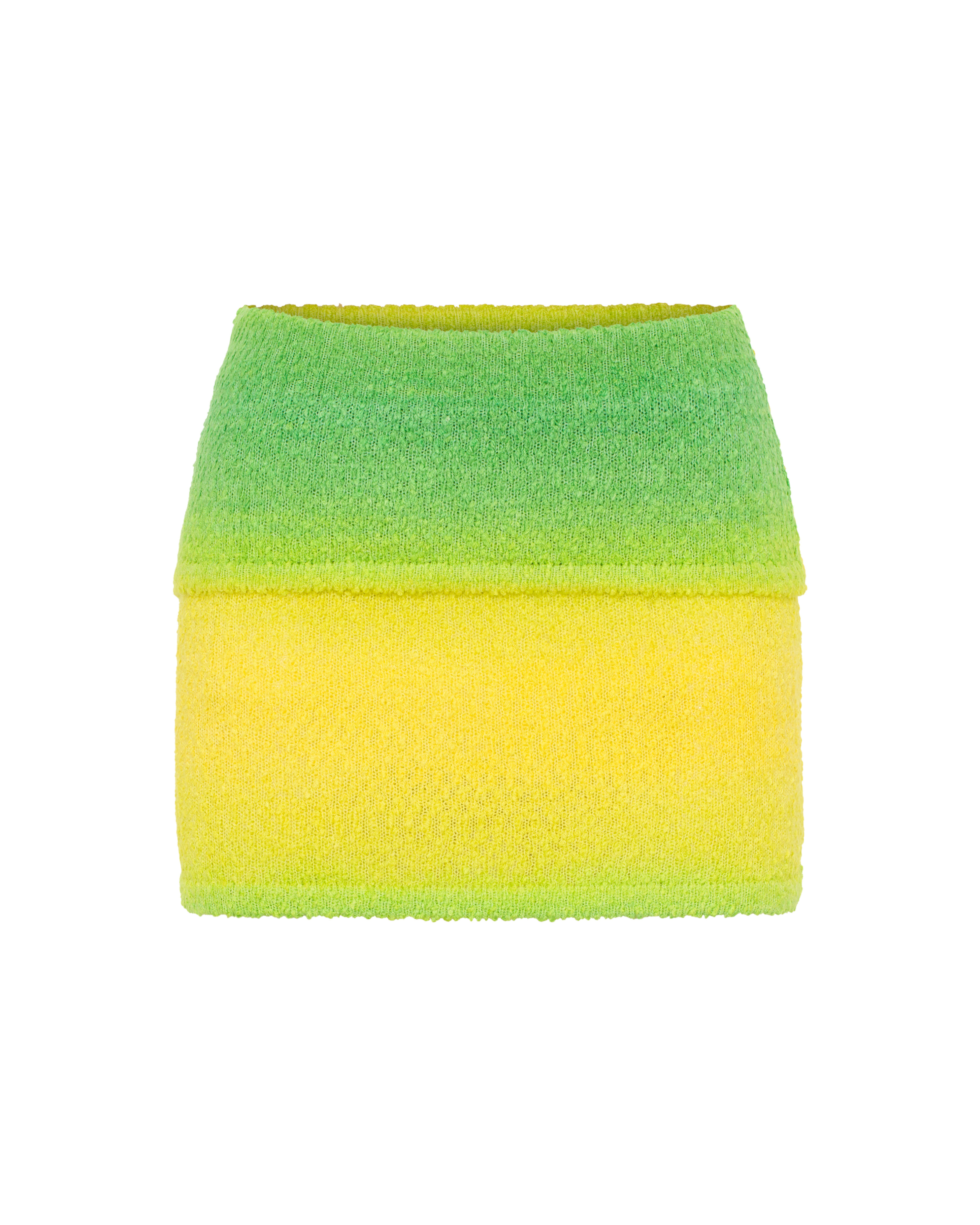 Lola Mini Skirt
