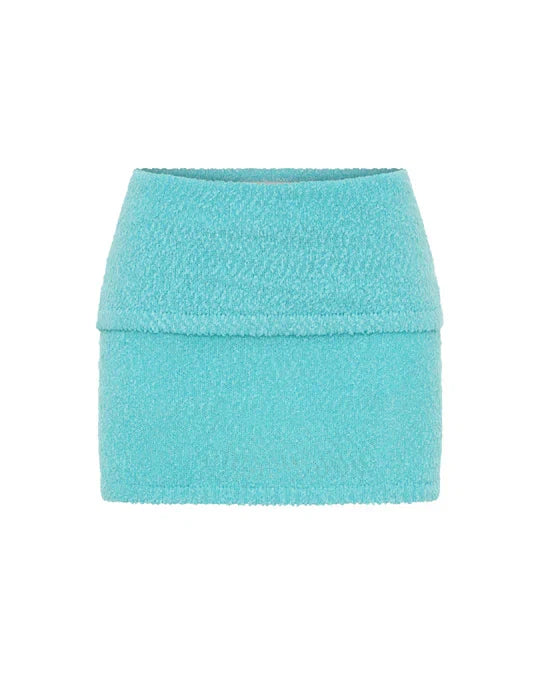 Lola Mini Skirt