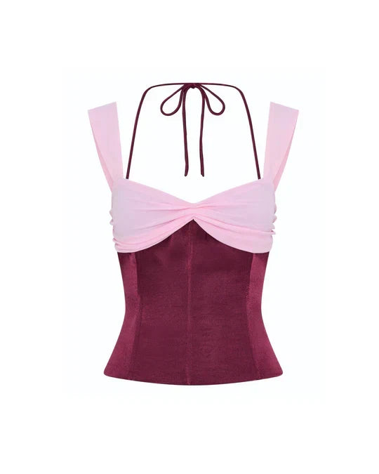 Scarlett Corset