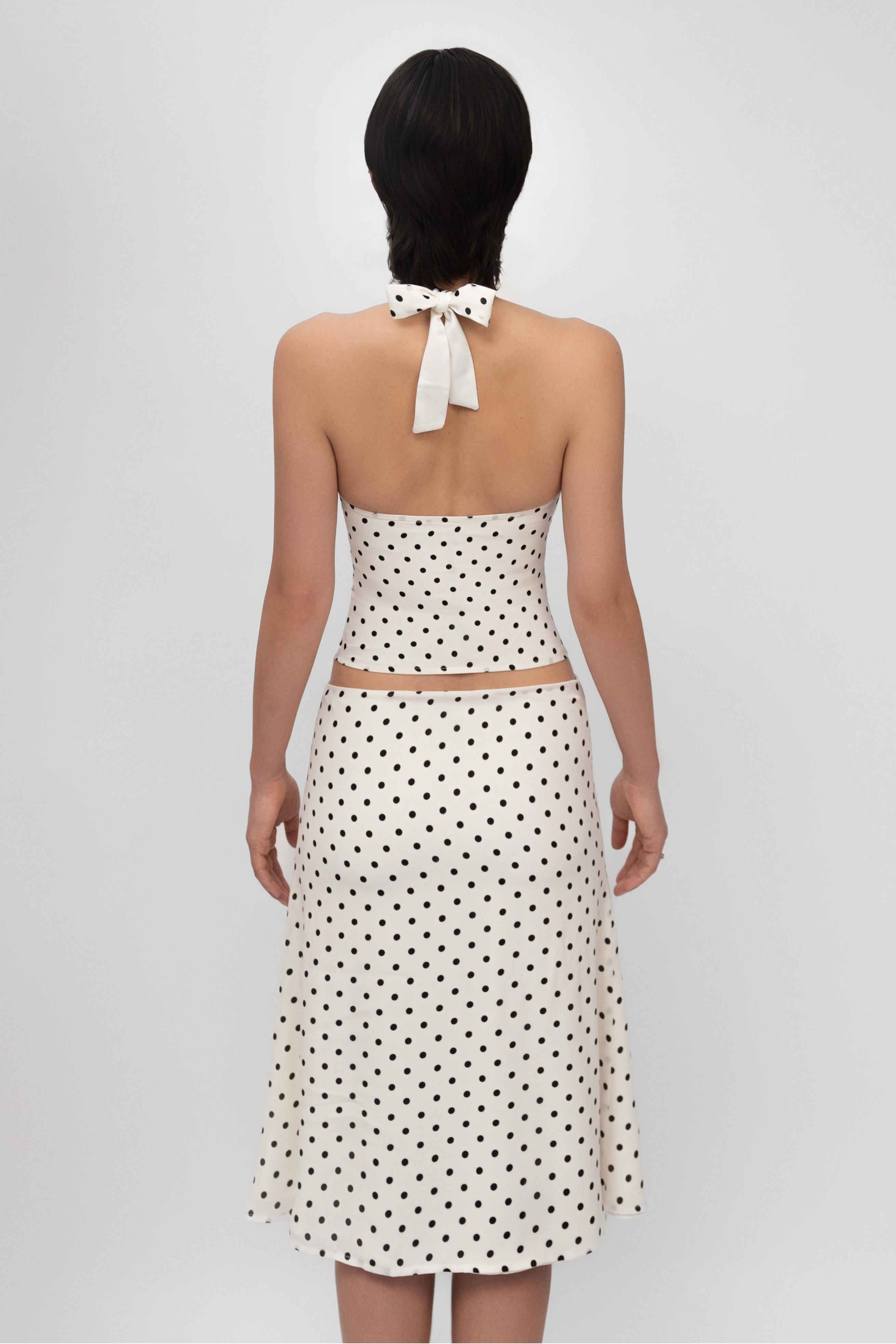 Lena Polka Set