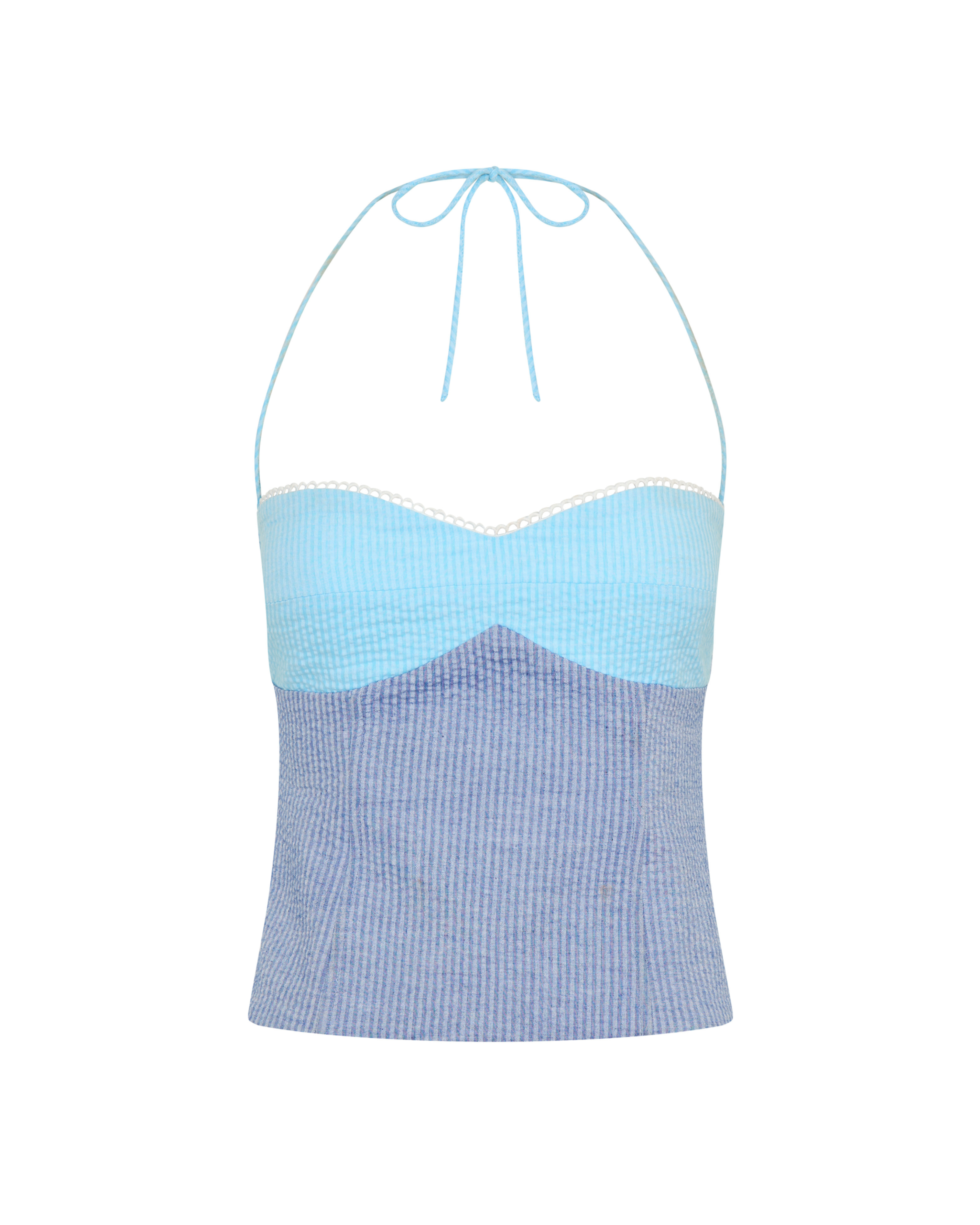 Adeline Corset