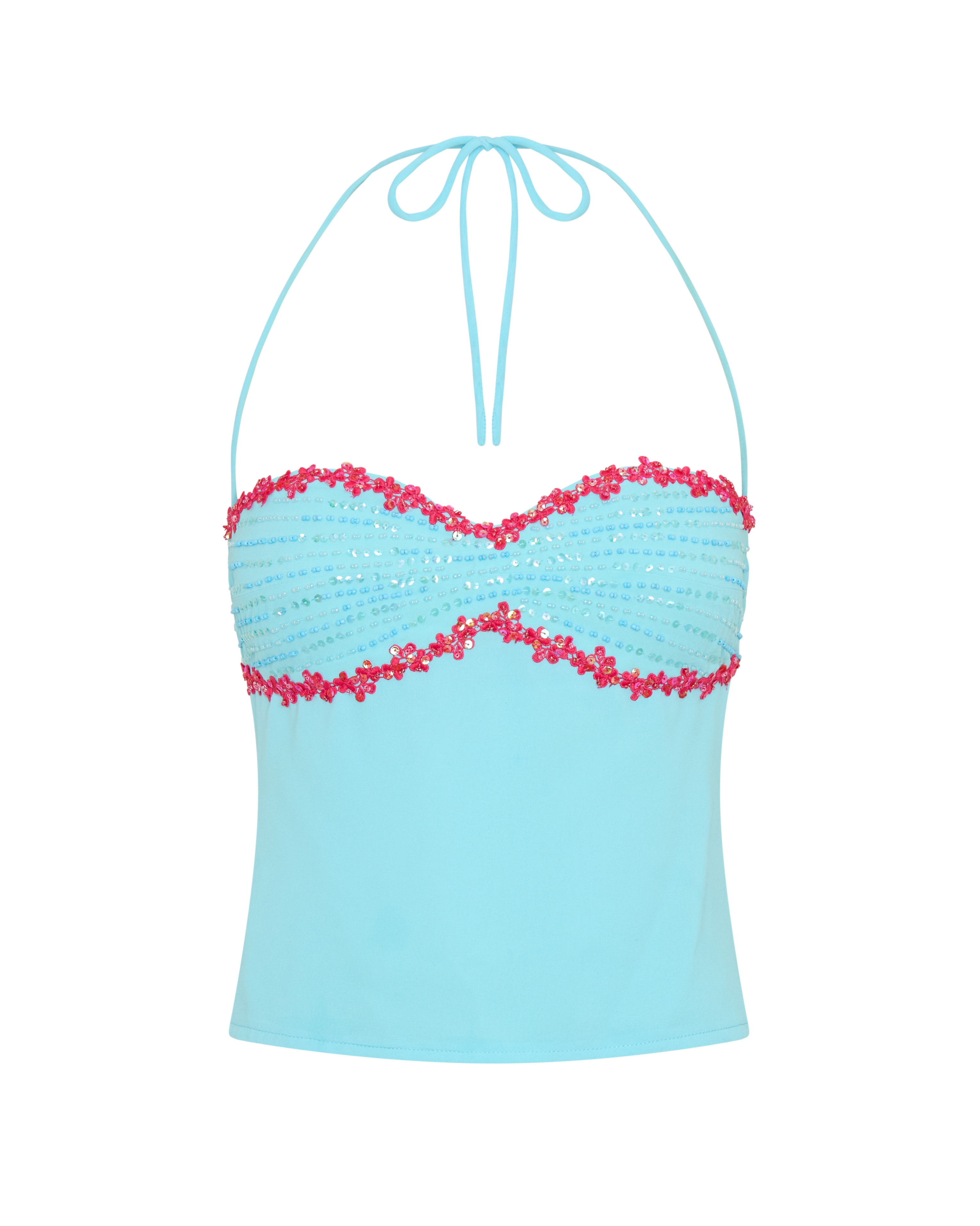 Jemima Halter