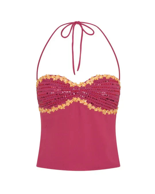 Jemima Halter