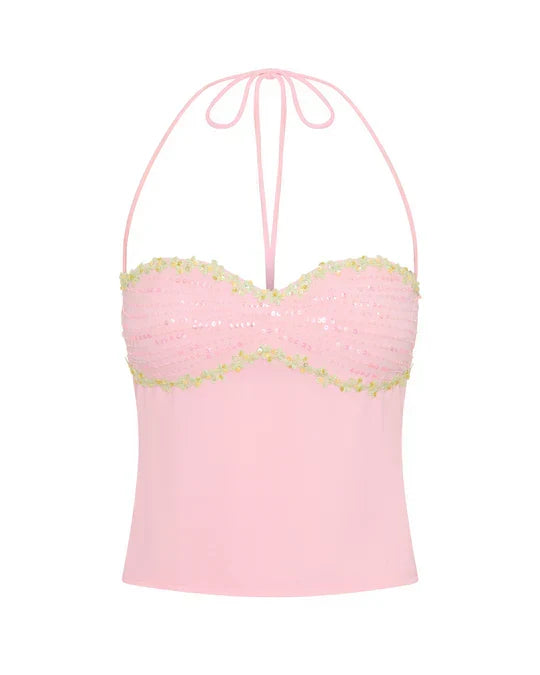 Jemima Halter