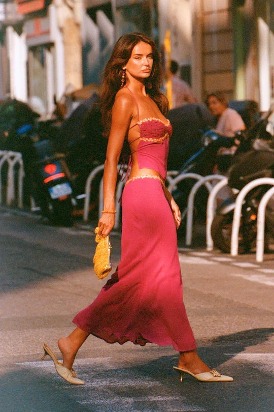 Jemima Halter