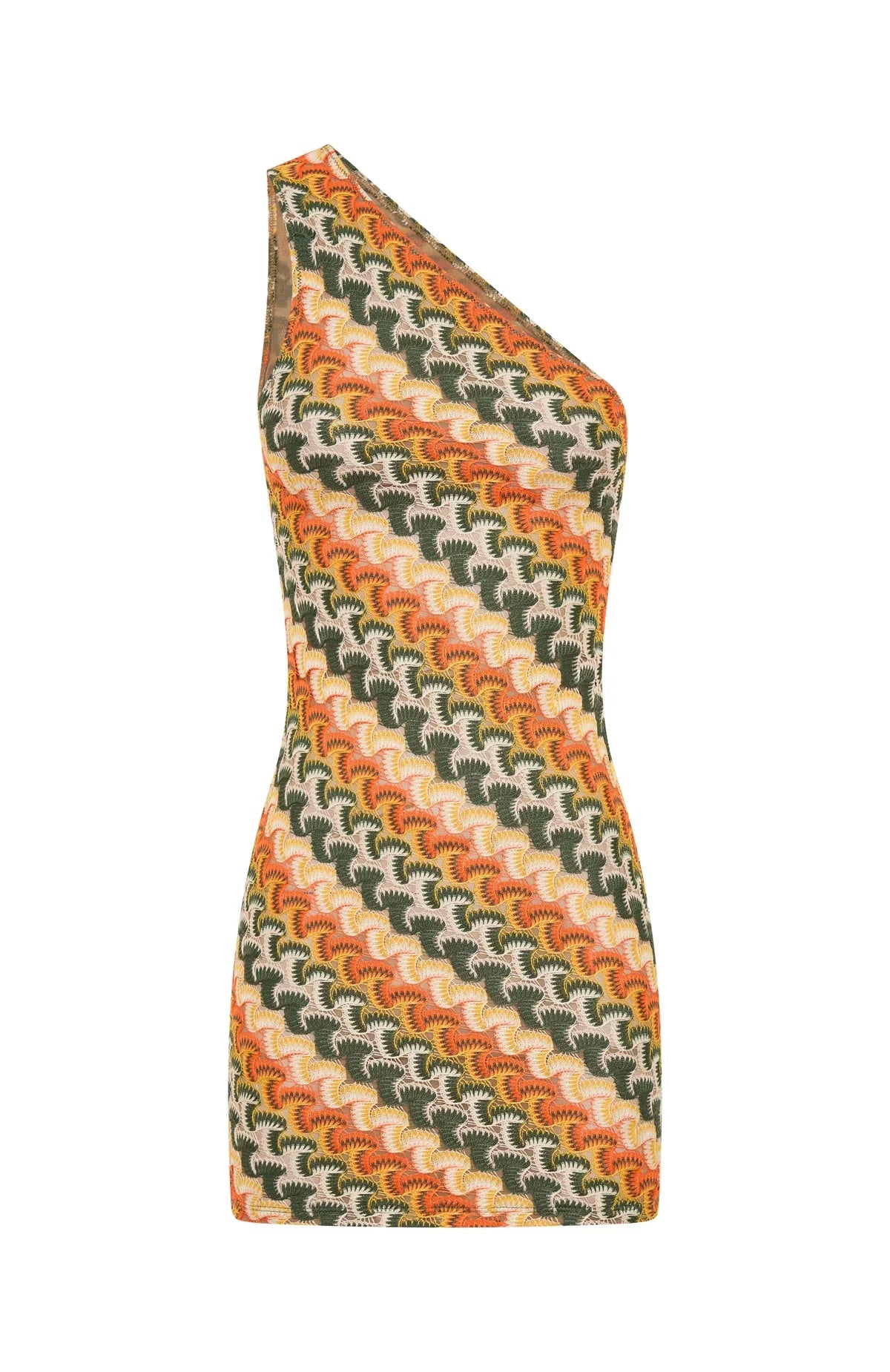 Hailey Mini Dress