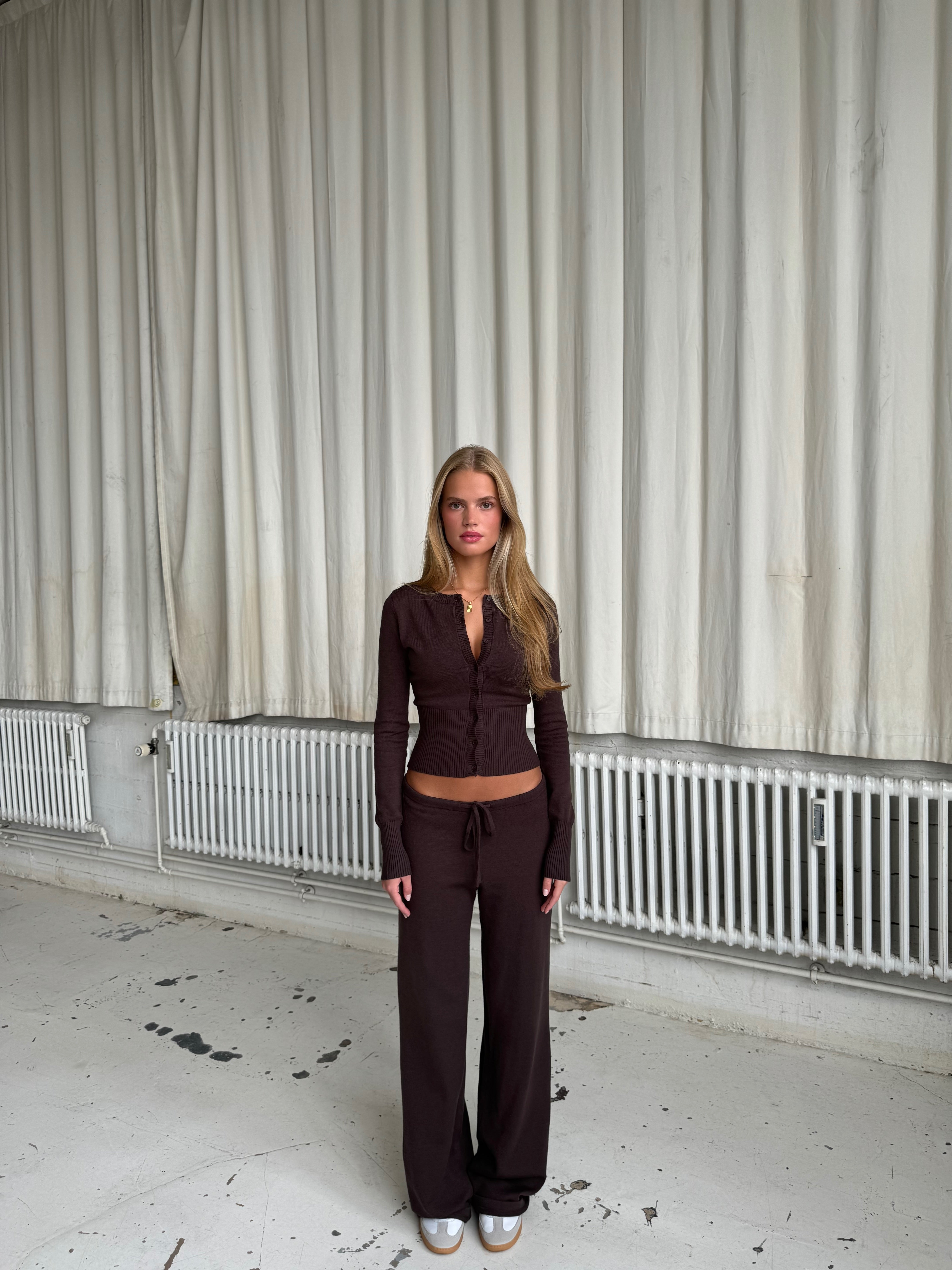 Amal Knit Set