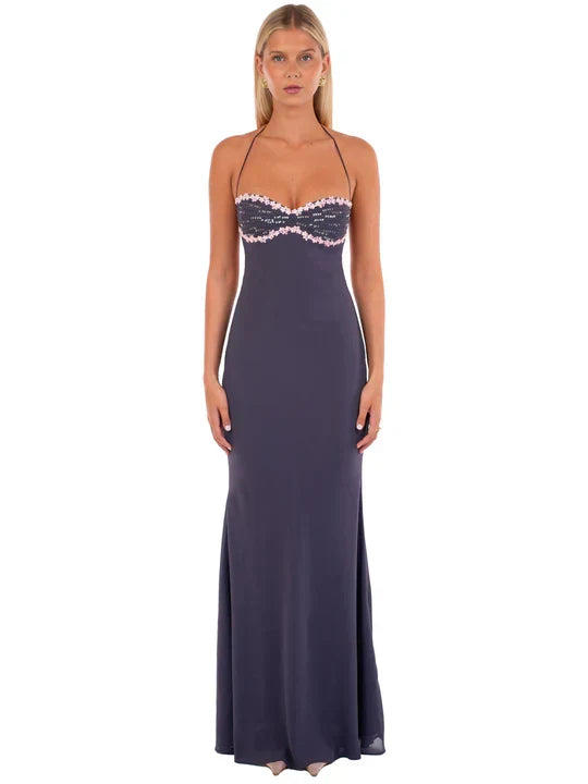 Delilah Maxi Dress