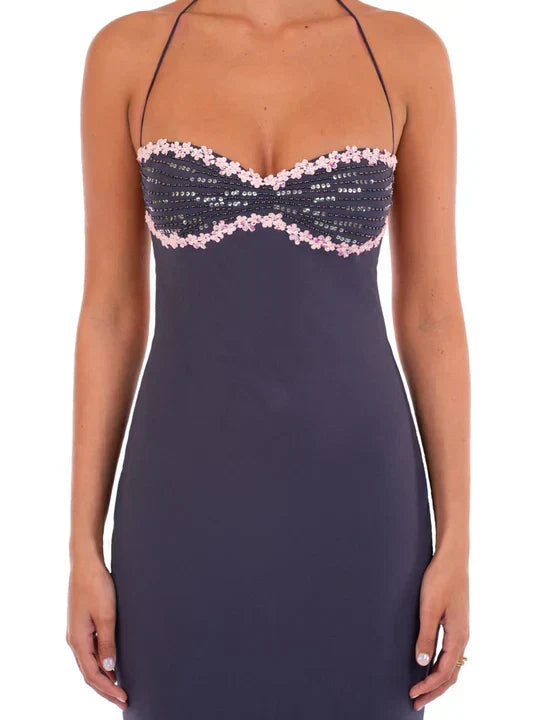 Delilah Maxi Dress