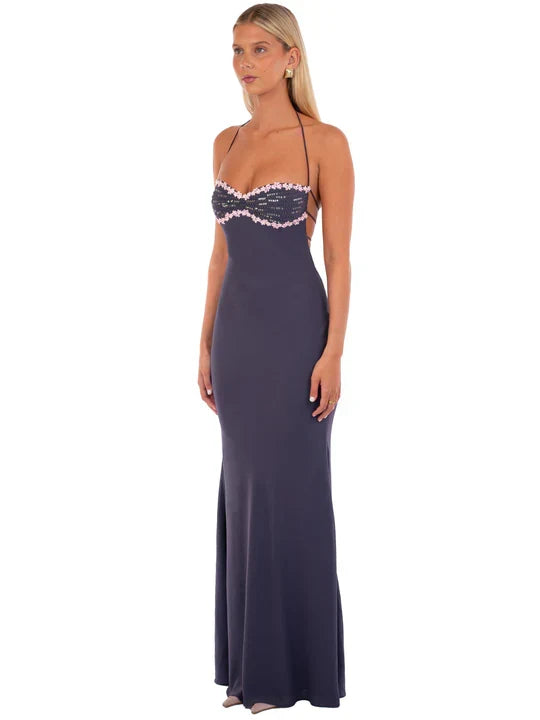 Delilah Maxi Dress