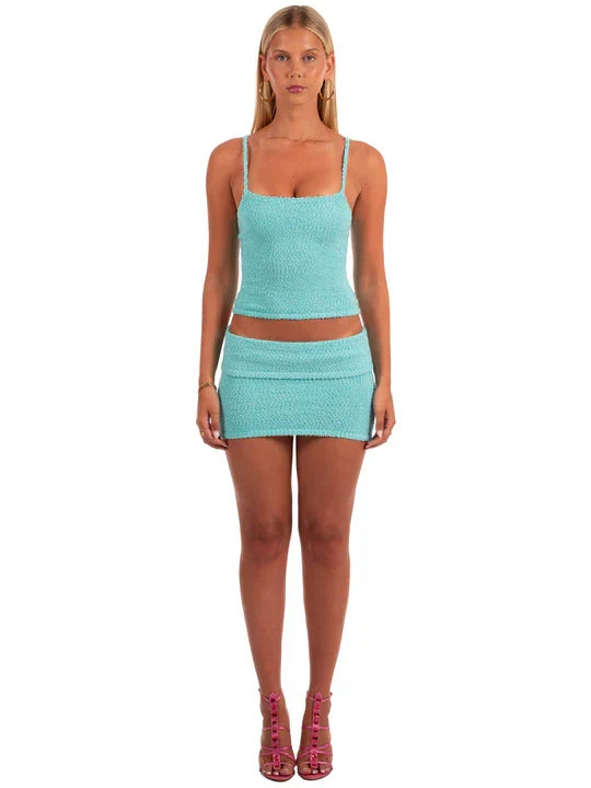 Lola Mini Skirt