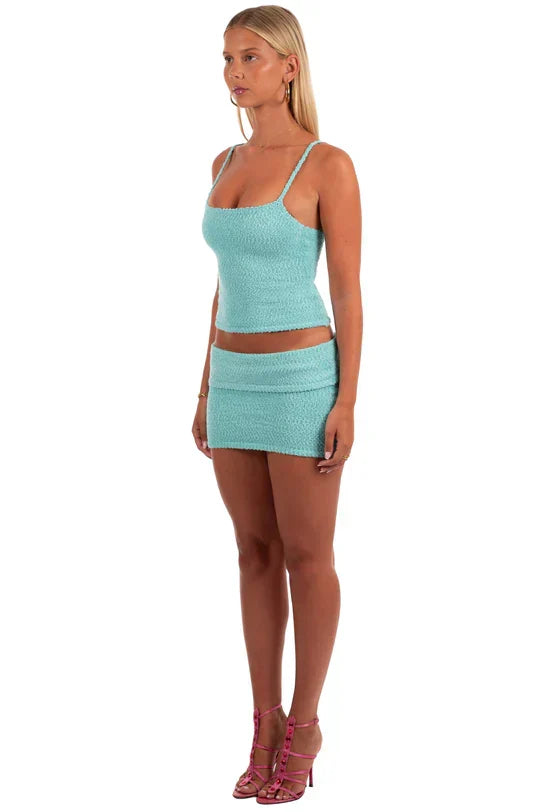 Lola Mini Skirt
