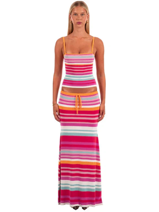Sofia Maxi Skirt