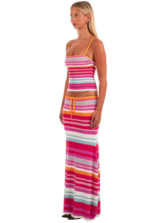 Sofia Maxi Skirt