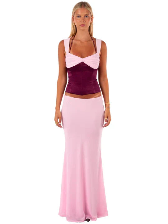 Scarlett Maxi Skirt