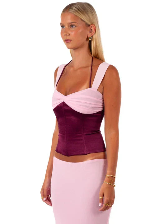 Scarlett Corset