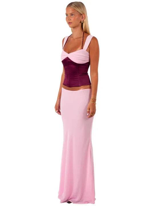 Scarlett Maxi Skirt