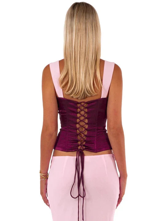 Scarlett Corset