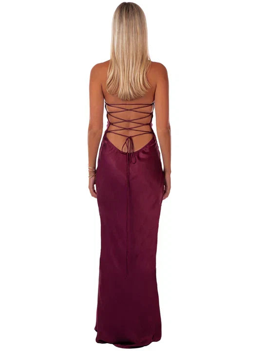 Jade Maxi Dress