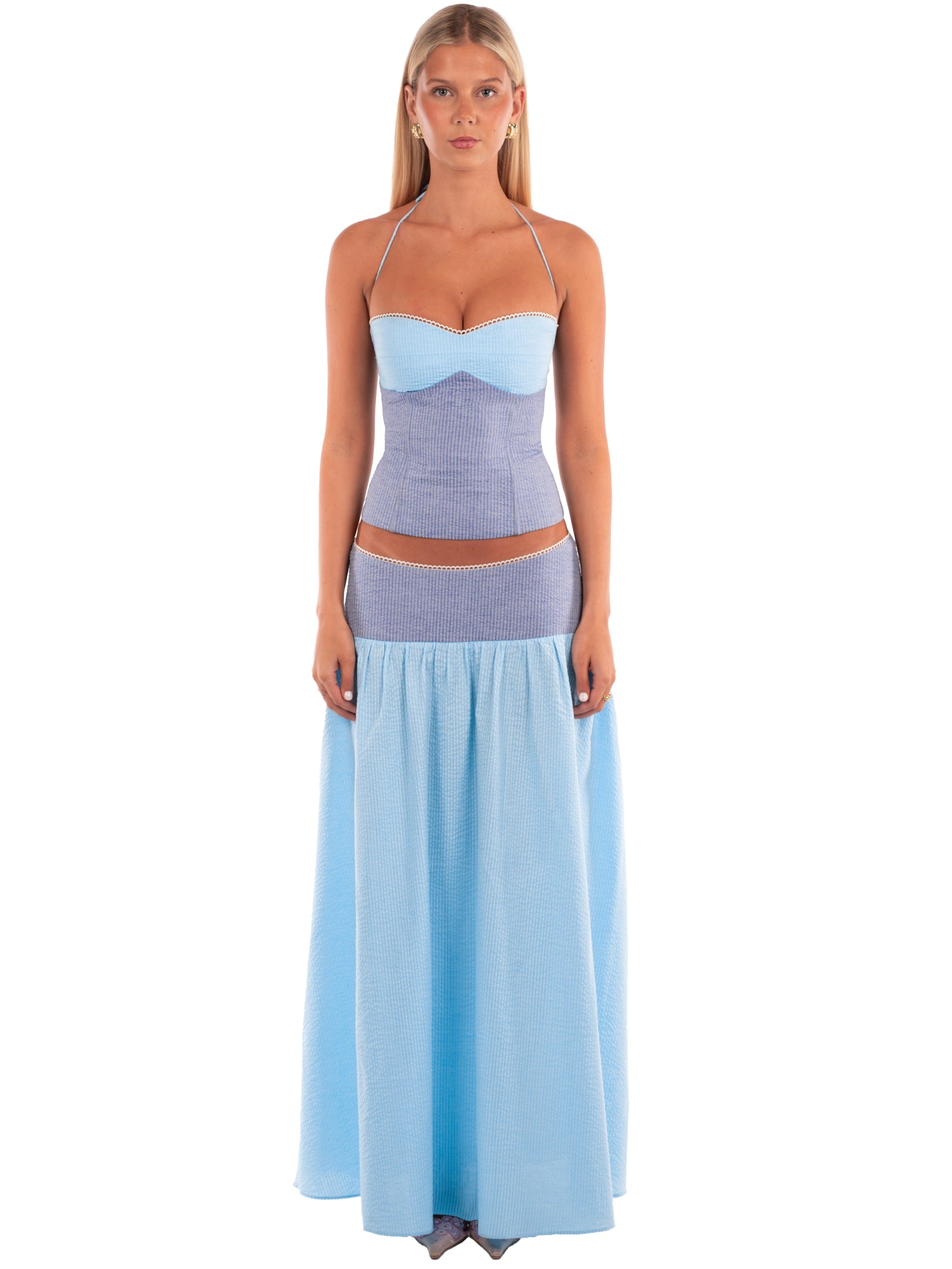 Adeline Corset