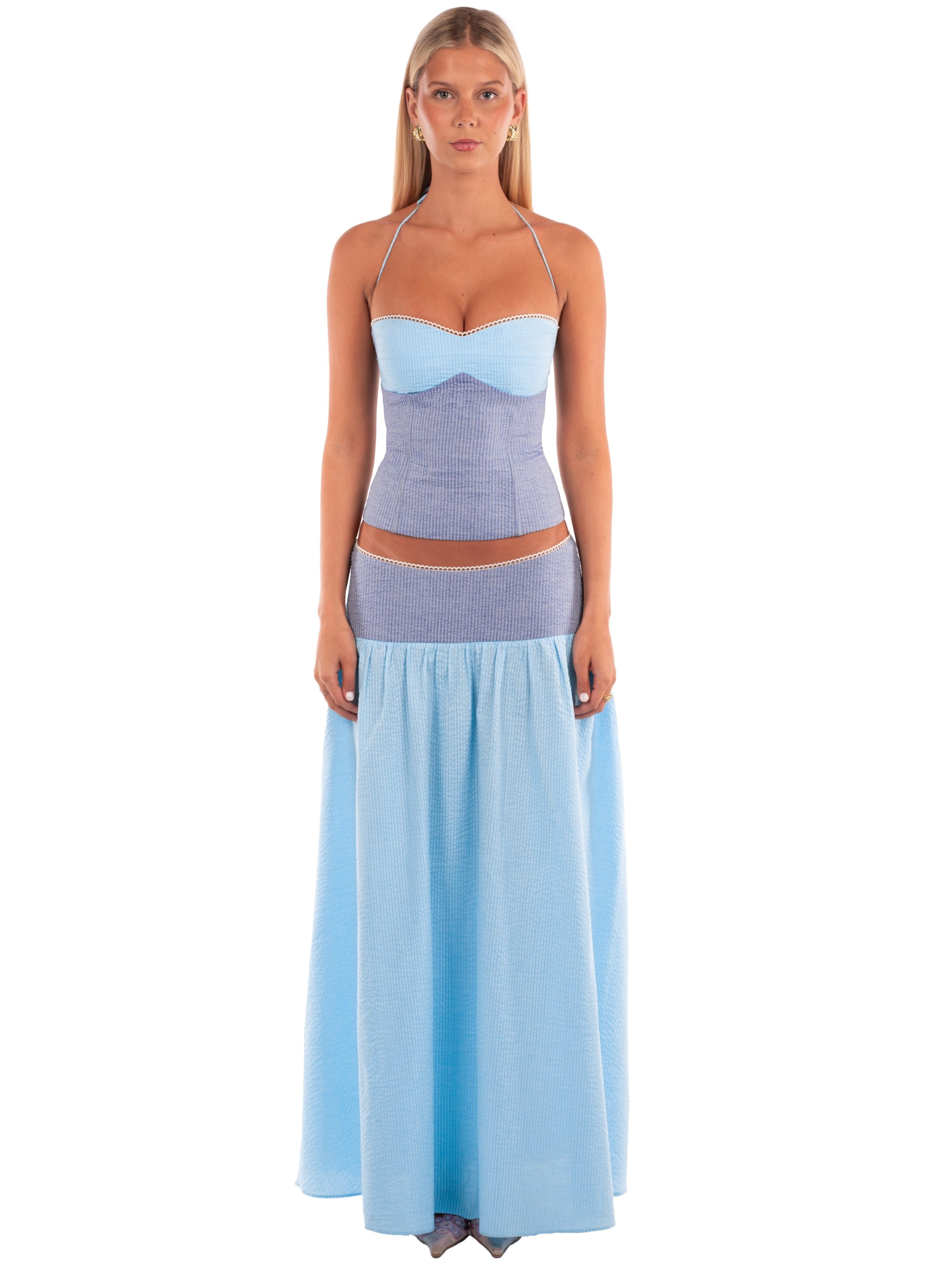 Adeline Maxi Skirt
