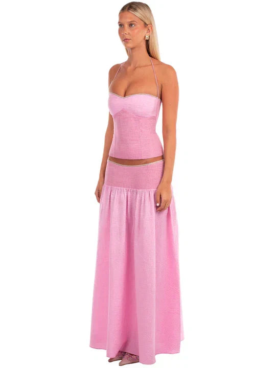 Adeline Maxi Skirt