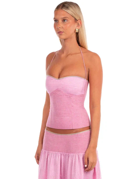 Adeline Corset