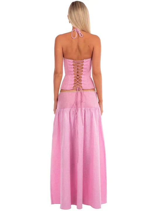 Adeline Maxi Skirt