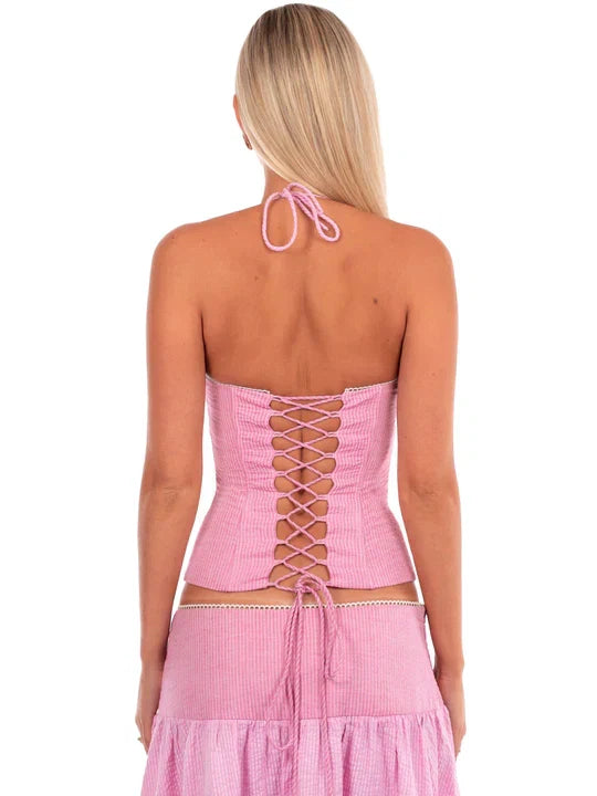 Adeline Corset
