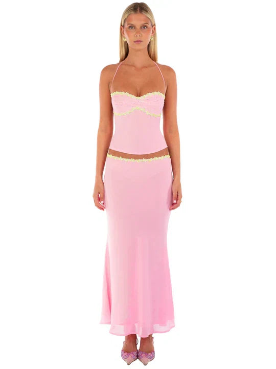 Jemima Midi Skirt