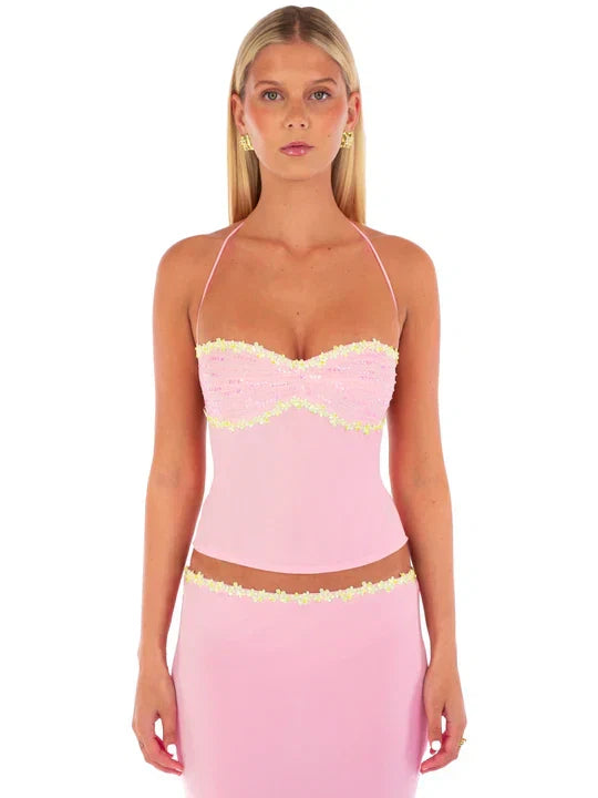 Jemima Halter