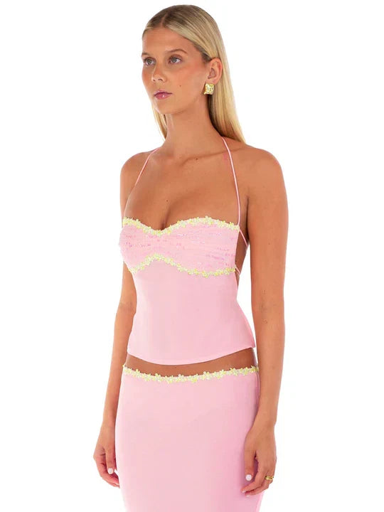Jemima Halter