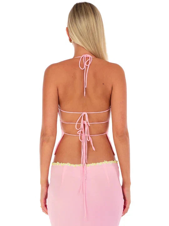 Jemima Halter