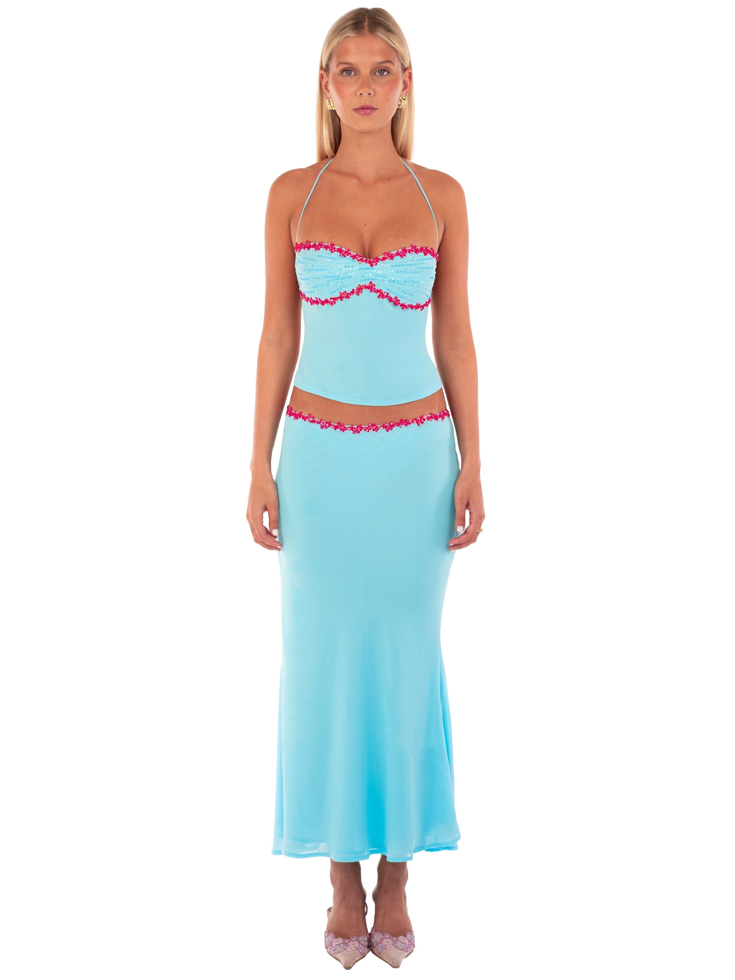 Jemima Halter