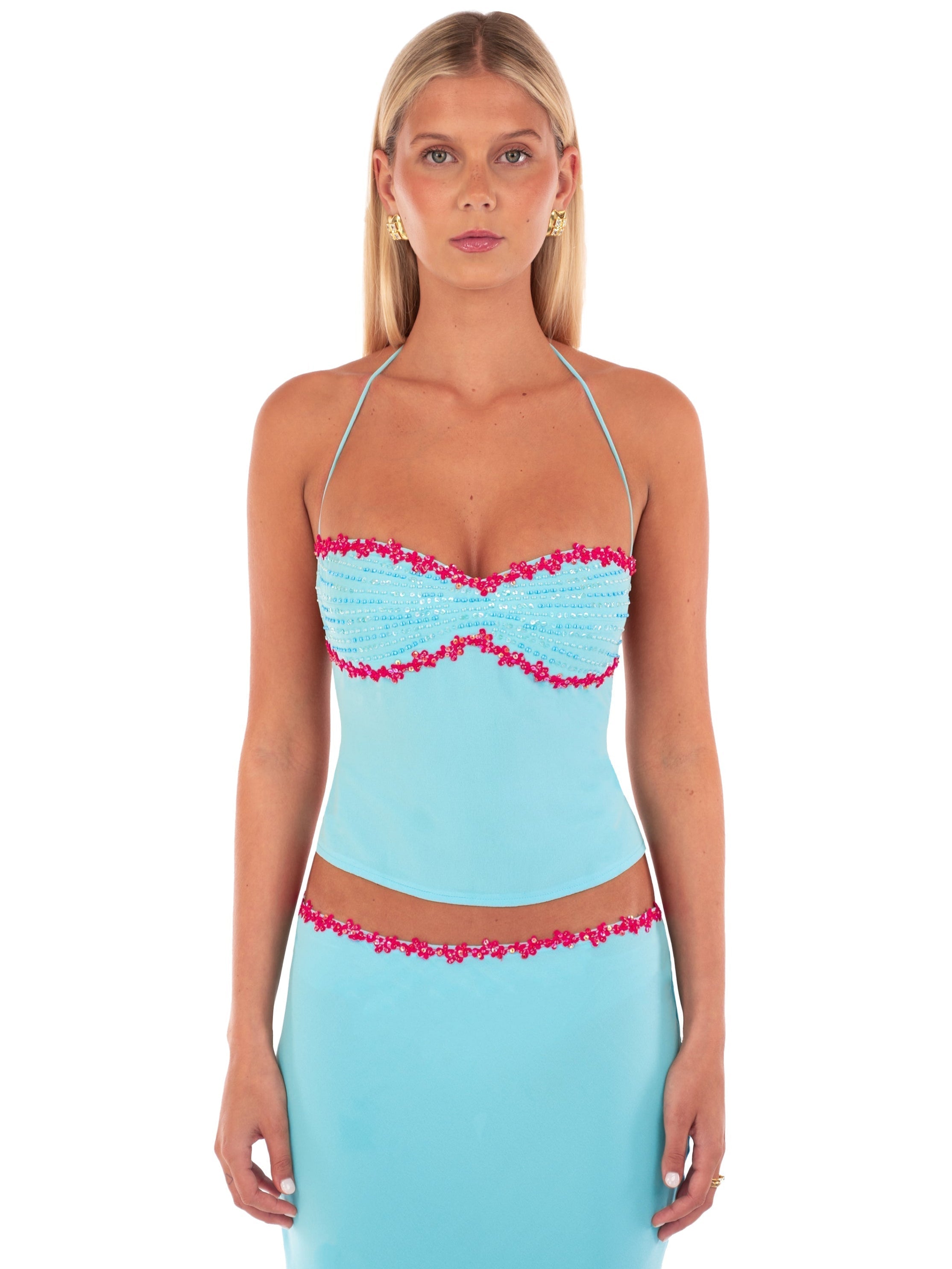 Jemima Halter