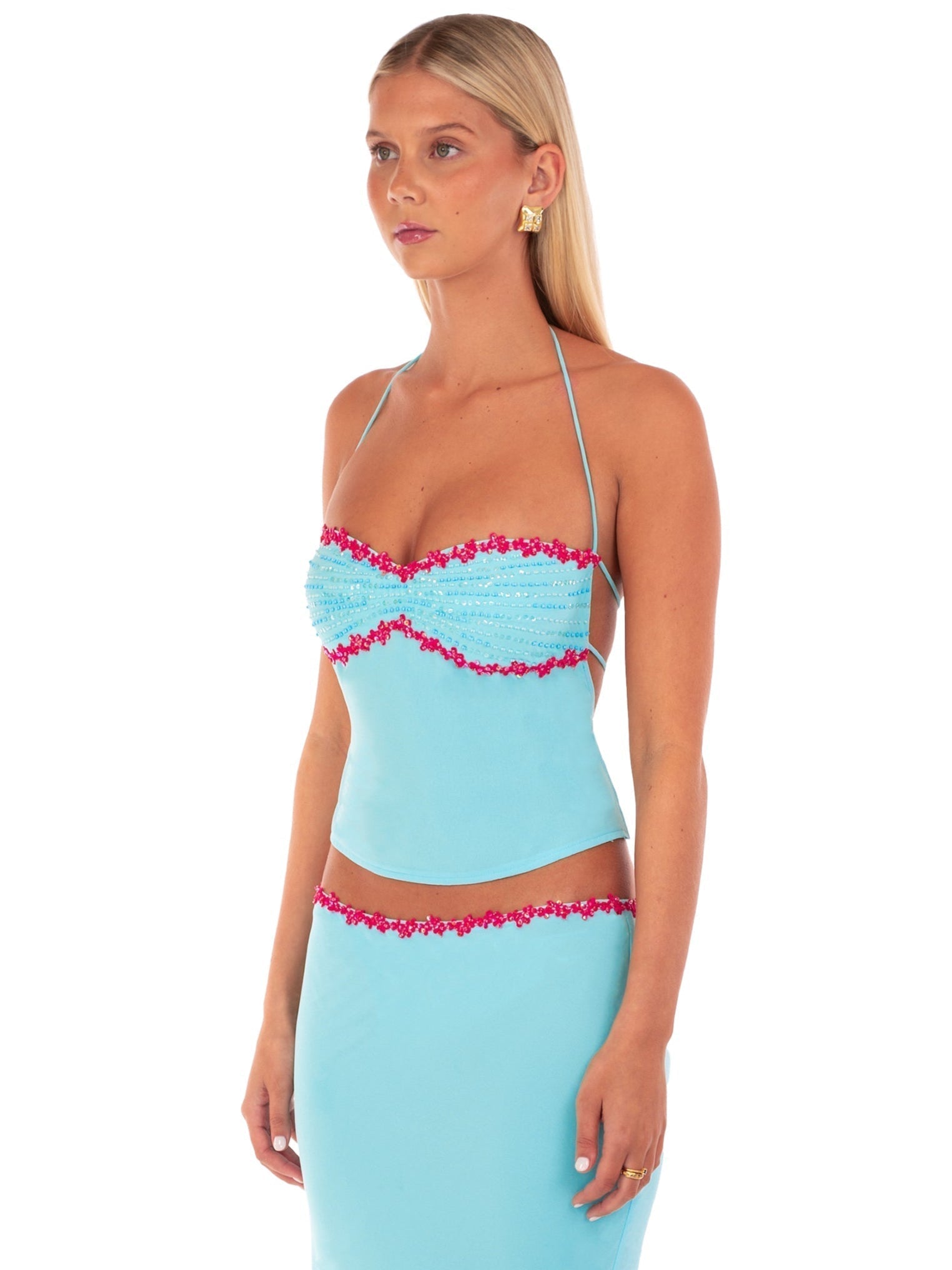 Jemima Halter