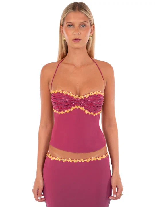 Jemima Halter