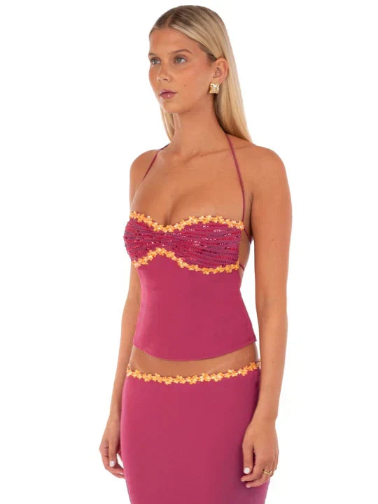 Jemima Halter