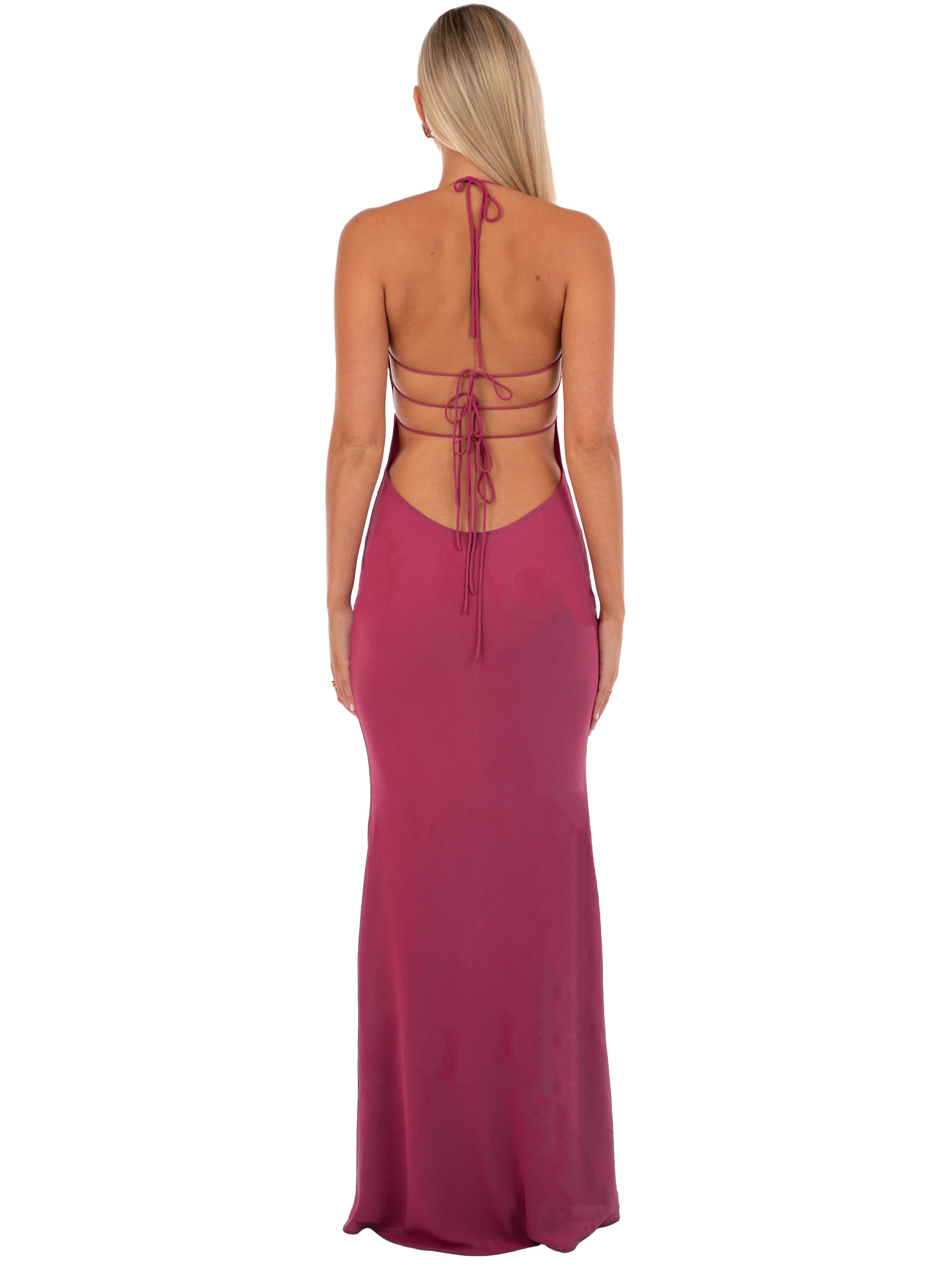 Delilah Maxi Dress