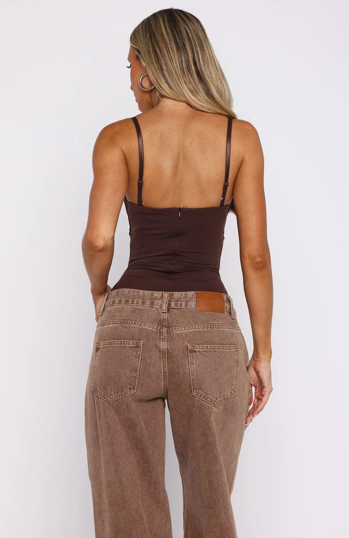 Stuck To You Bodysuit
