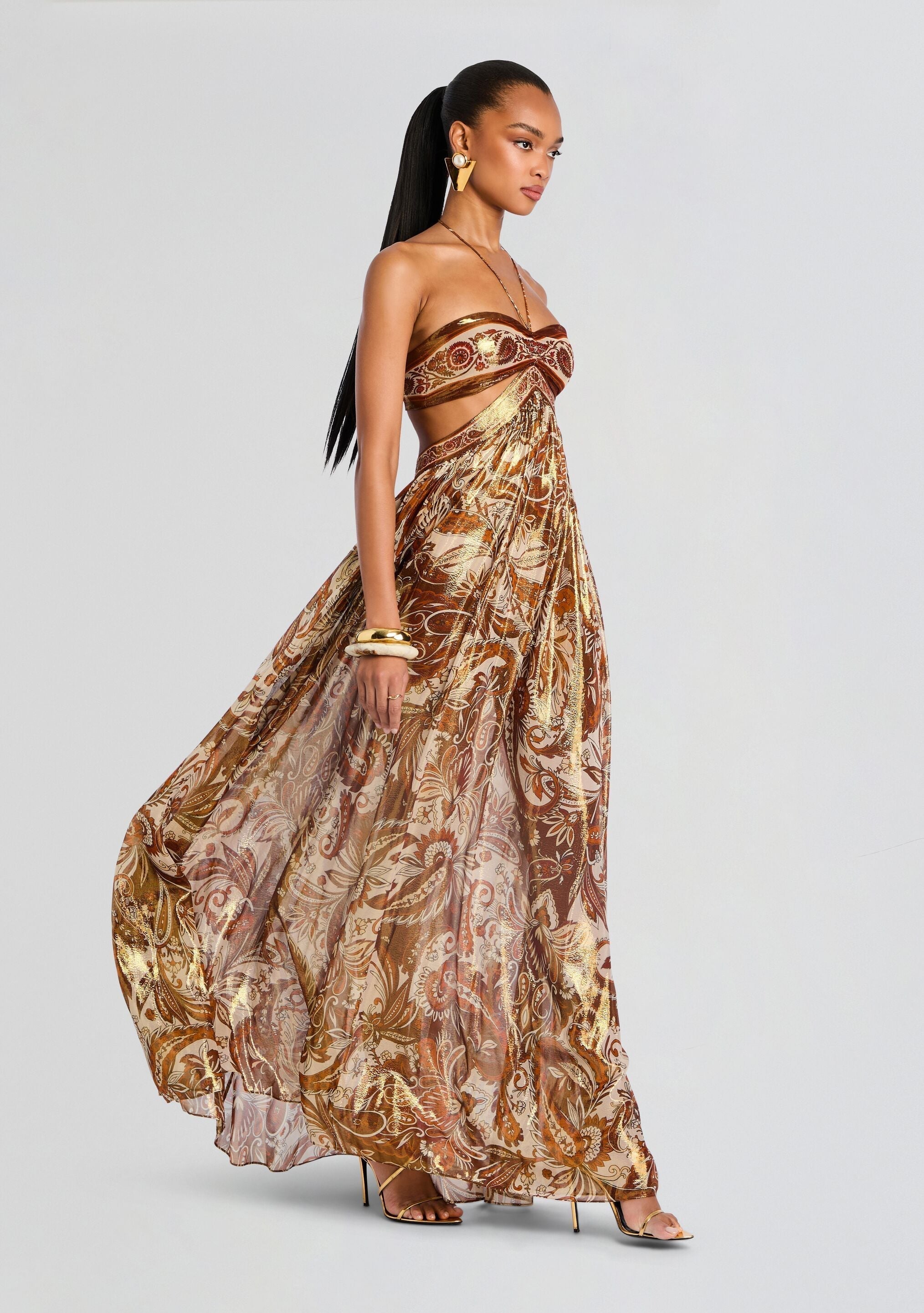 Kimmy Maxi Dress