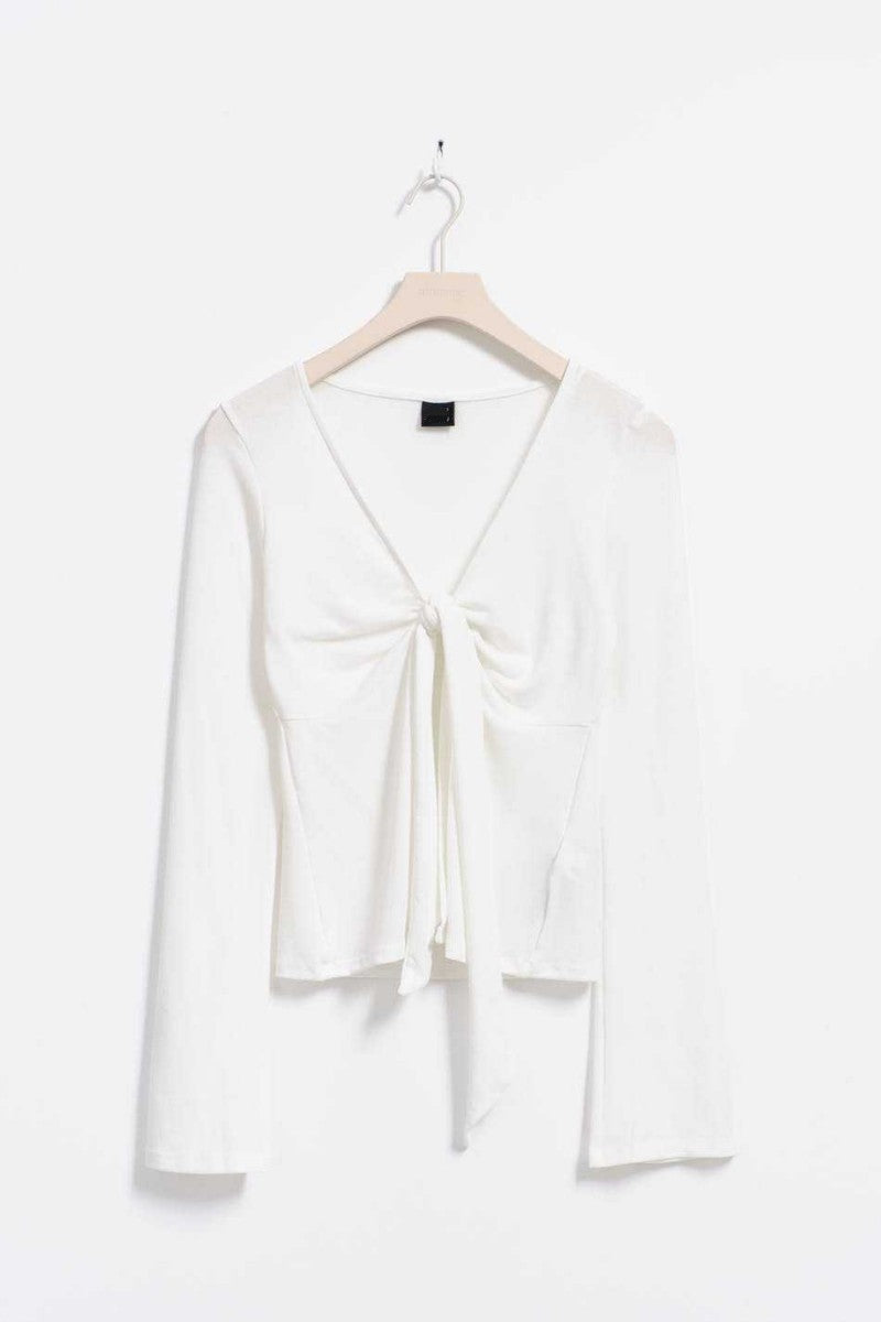 Jessalyn Tie Top