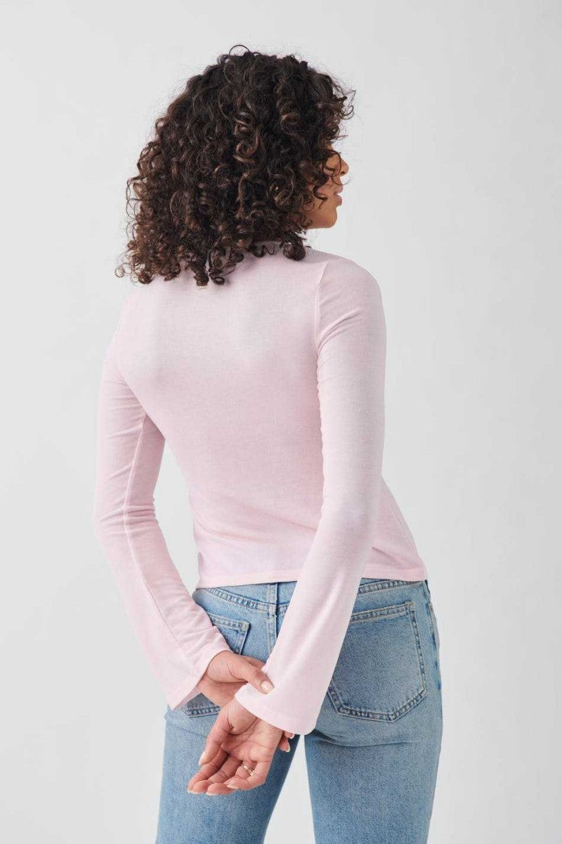 Jessalyn Tie Top