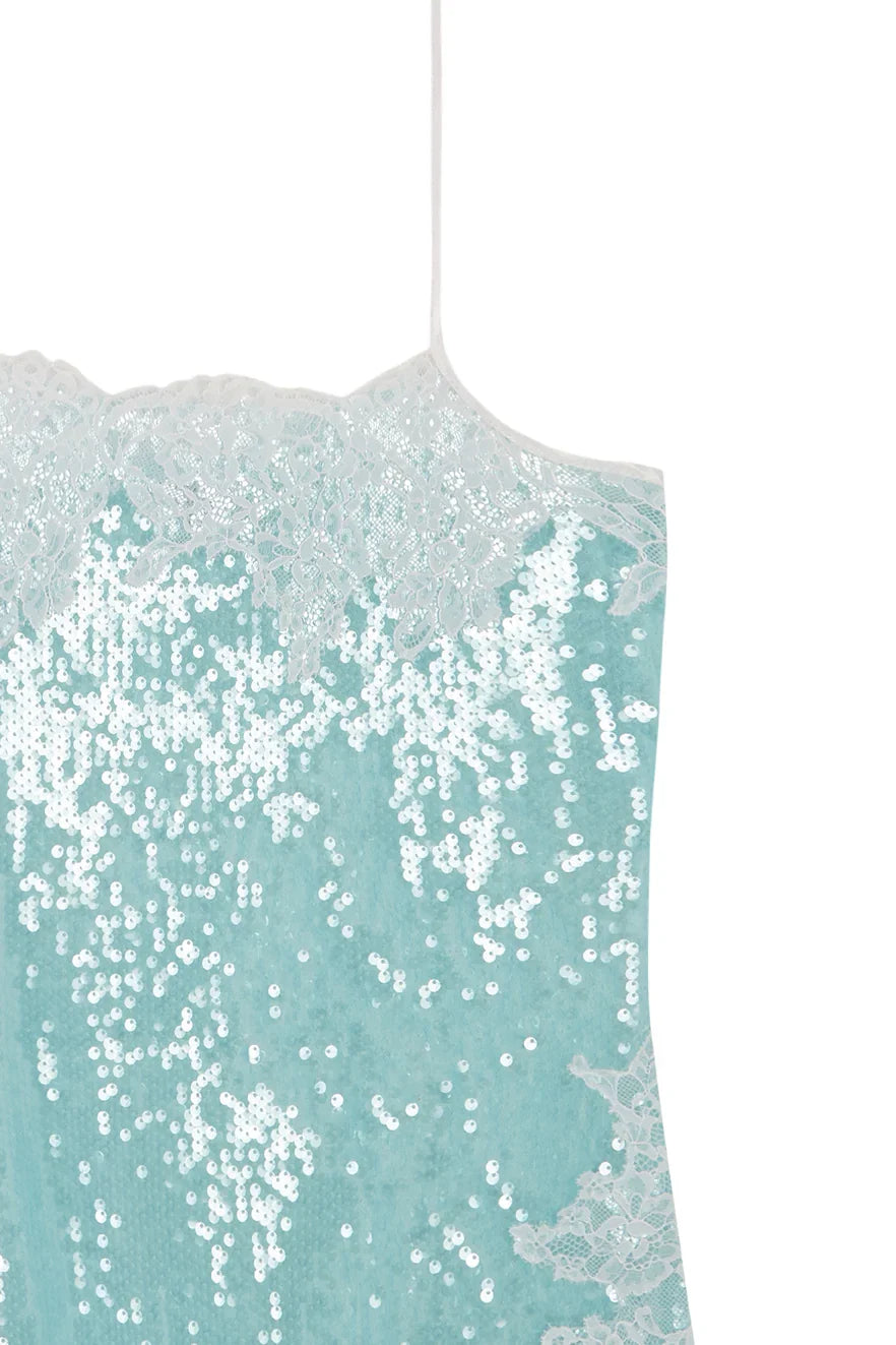 Zane mini Dress