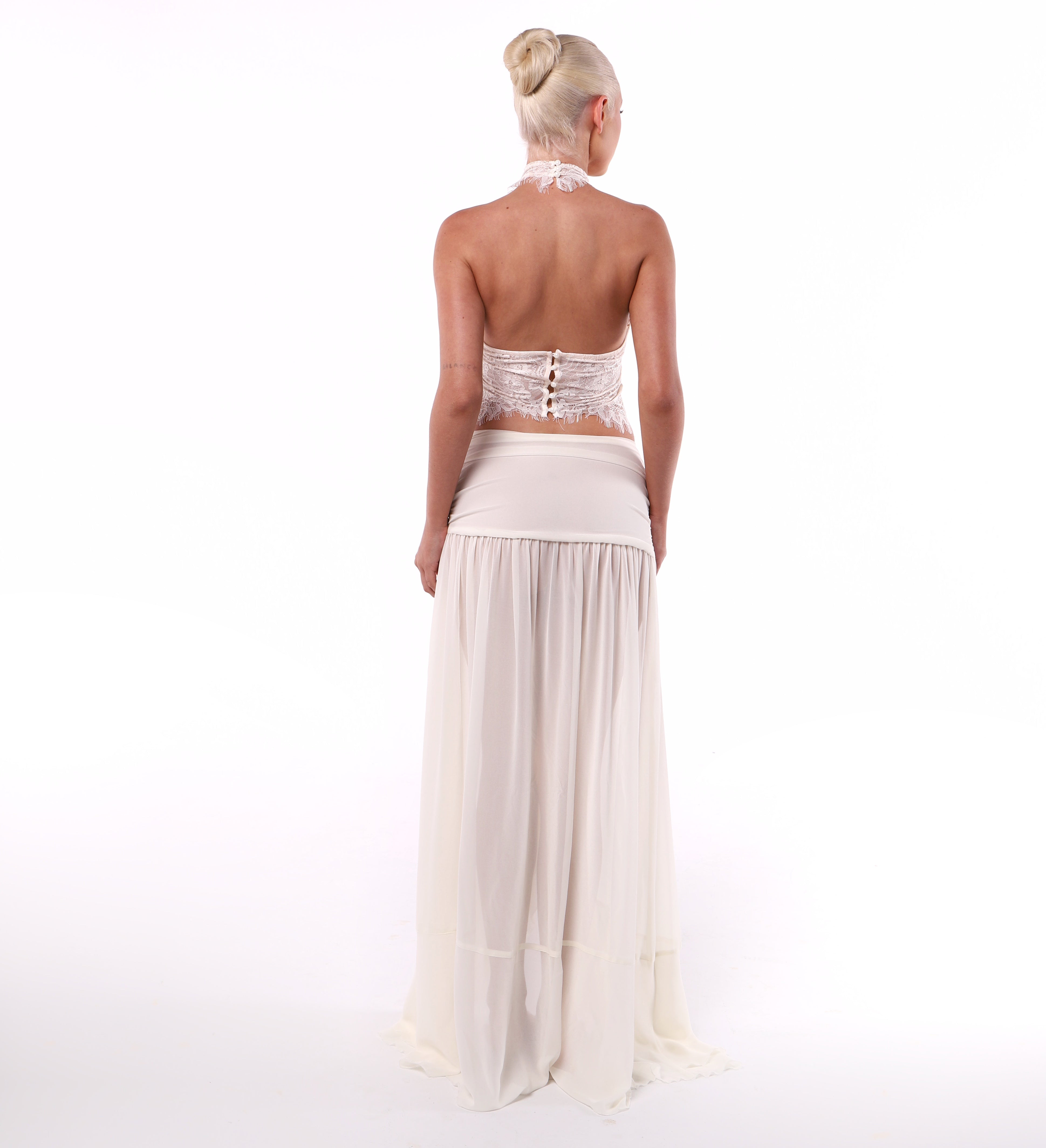 Wilhelmina Skirt