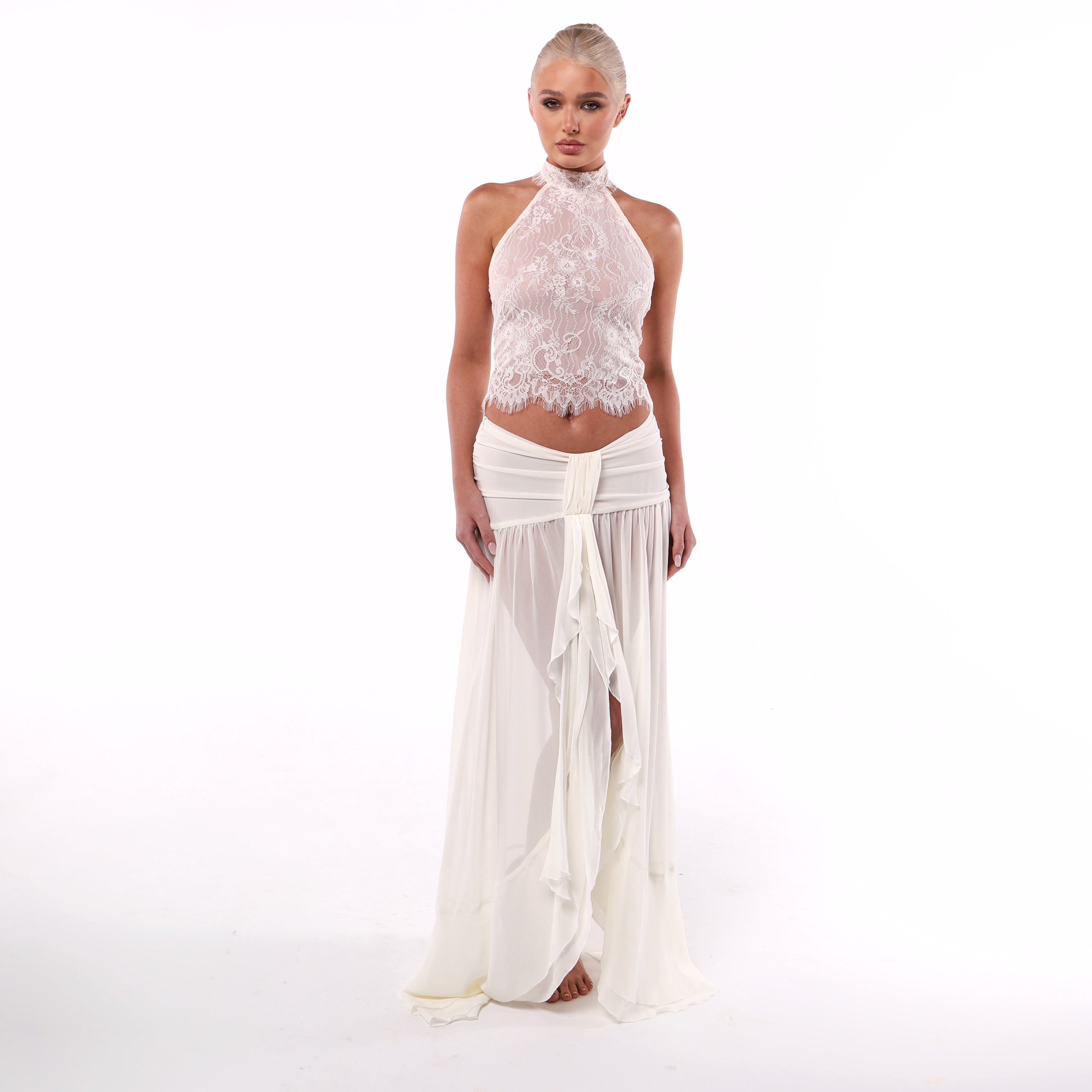 Wilhelmina Skirt