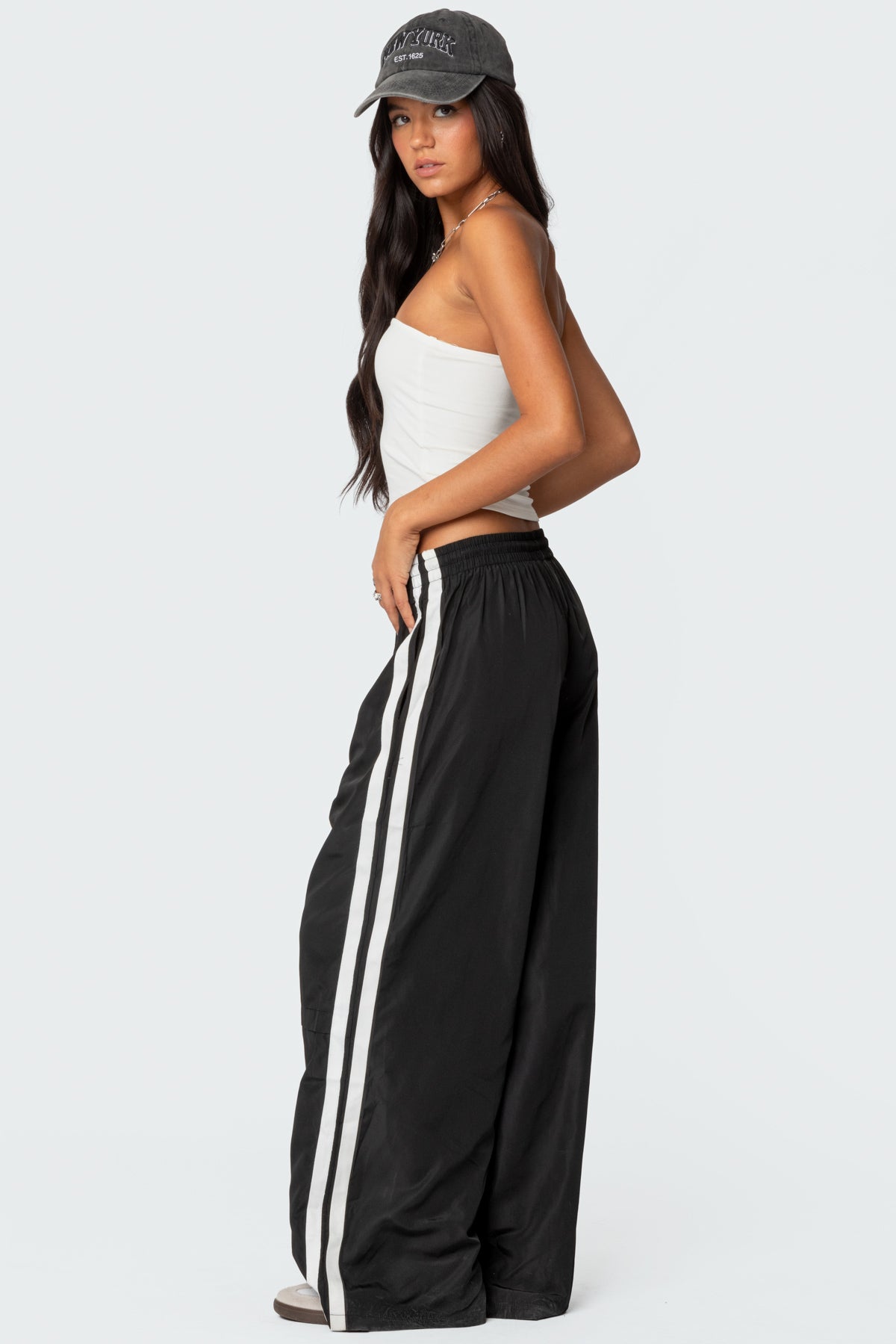 Ember Y2K Pants